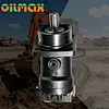 Hydraulic Charge Pump A2F12R3P4 OM-CHARGE-029 Engineering Equipment Maintenance Gear Pump